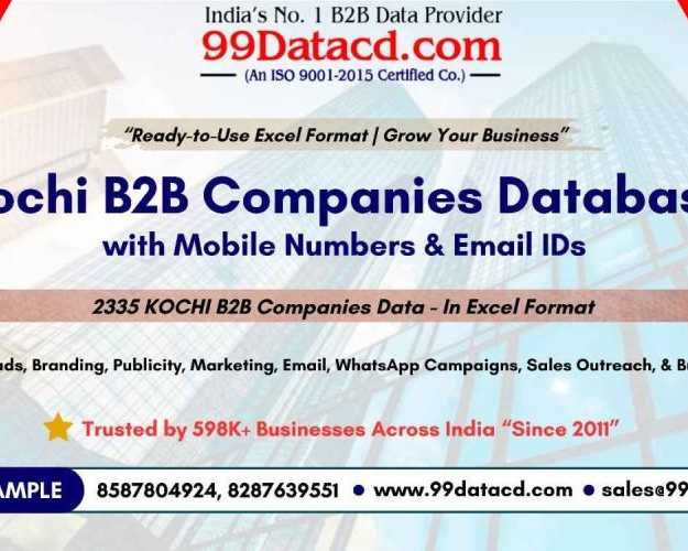get-list-of-companies-in-kochi-easily-with-verified-b2b-data