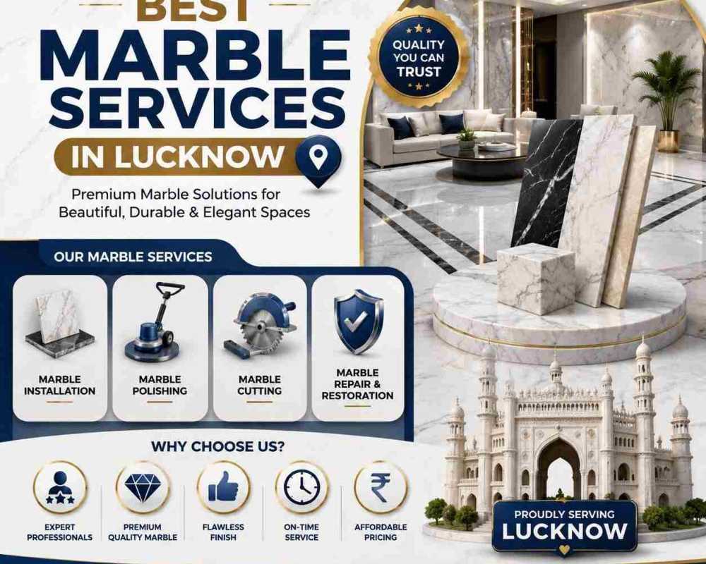 best-marble-services-in-lucknow-for-premium-flooring-solutions