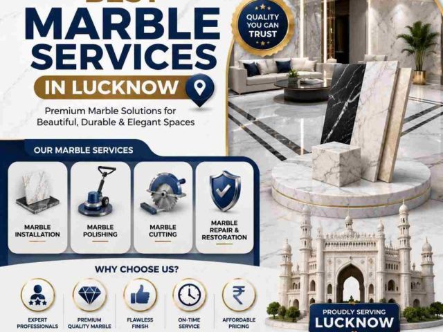 best-marble-services-in-lucknow-for-premium-flooring-solutions