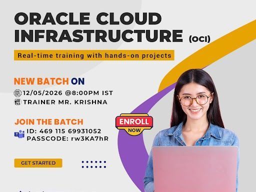 best-oracle-cloud-infrastructure-new-batch-starts-soon