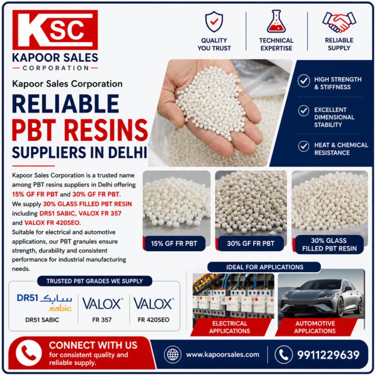 kapoor-sales-corporation-reliable-pbt-resins-suppliers-in-delhi-big-0