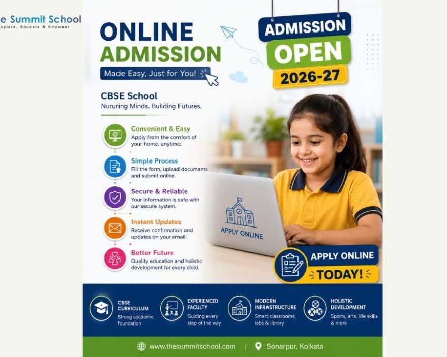 cbse-online-admission-in-kolkata-summit-school-india