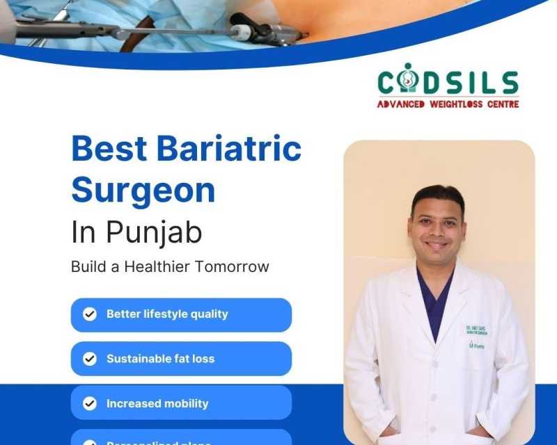 best-bariatric-surgery-in-punjab