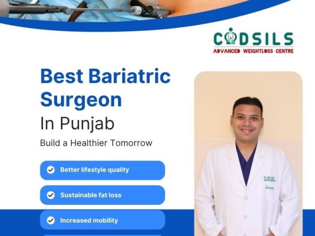 best-bariatric-surgery-in-punjab