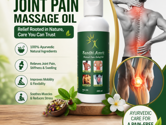 best-sandhi-amrit-ayurvedic-joint-pain-relief-oil-buy-online