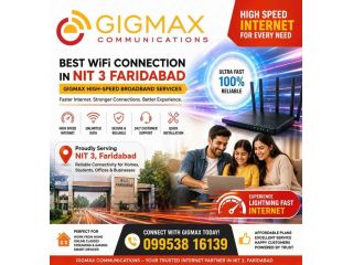 best-wifi-connection-in-nit-3-faridabad-gigmax-small-0