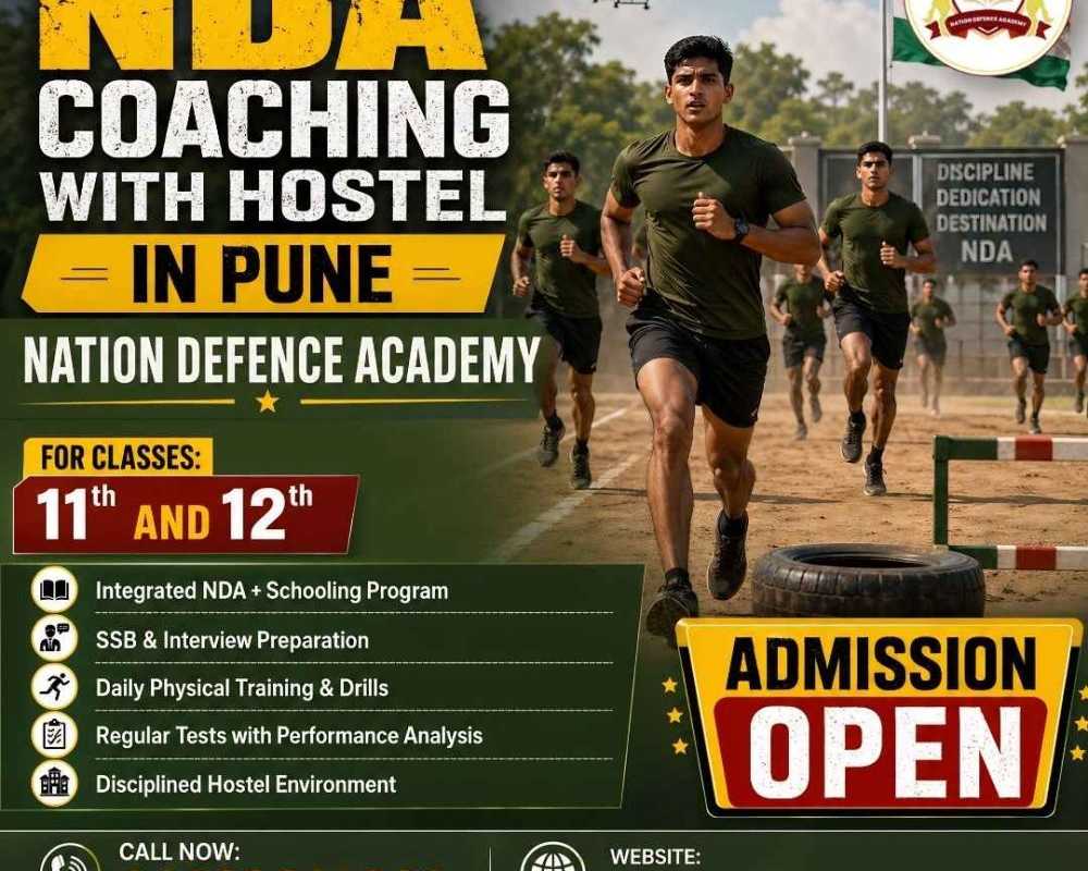 nda-coaching-with-hostel-in-pune