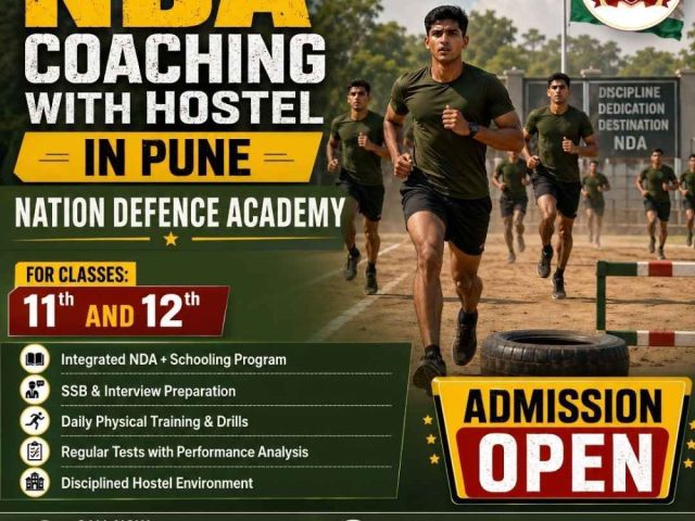 nda-coaching-with-hostel-in-pune