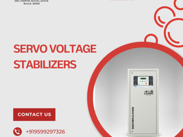 servo-voltage-stabilizers-air-care-equipment