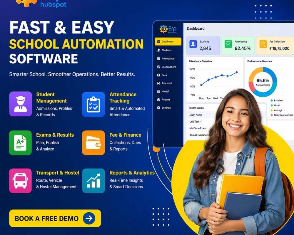 top-school-management-software-provider-in-noida-erp-hubspot