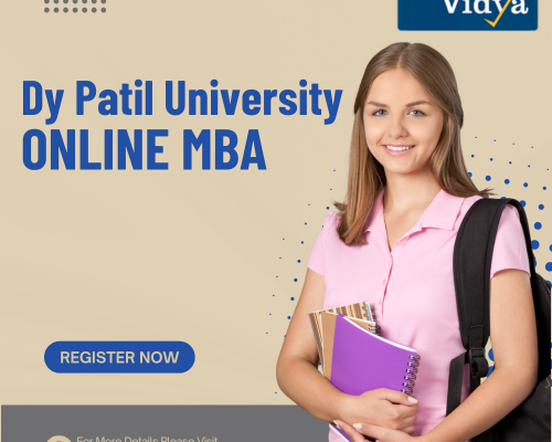 dy-patil-university-online-mba-course