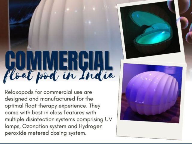commercial-float-pods-in-india