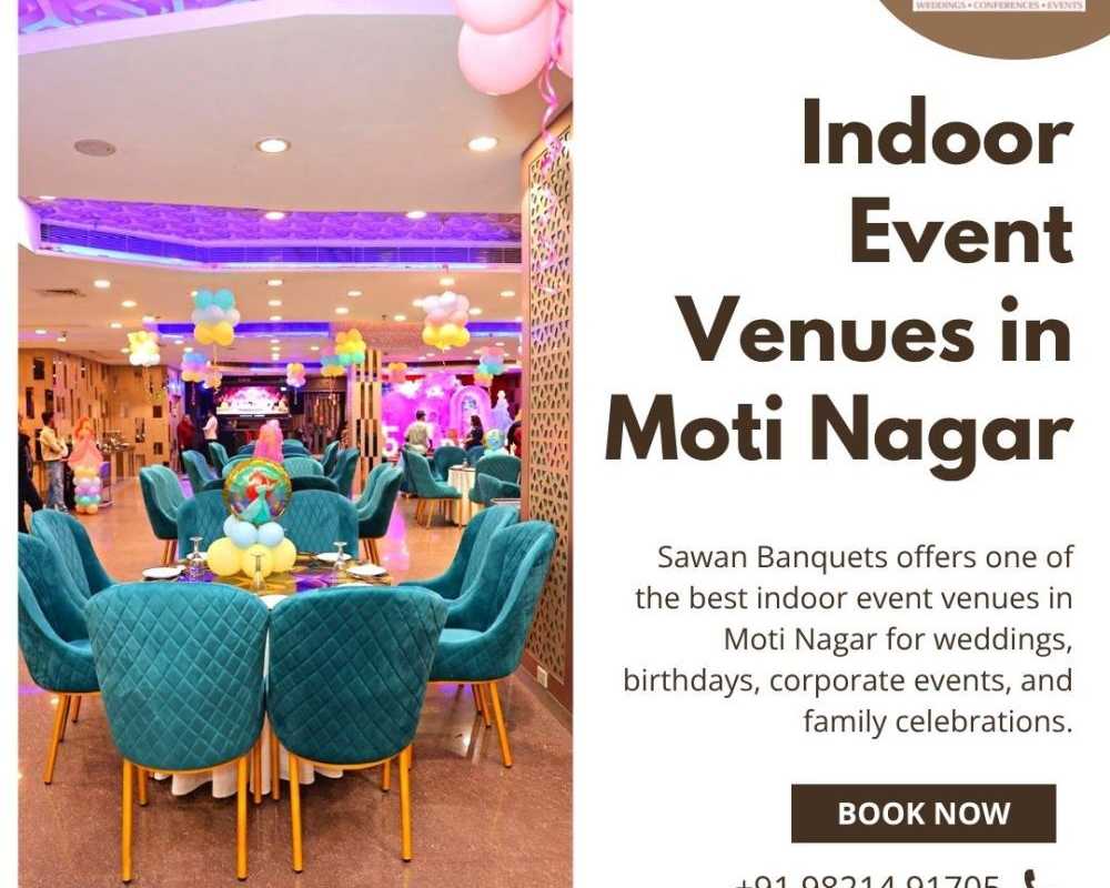 best-indoor-event-venues-in-moti-nagar