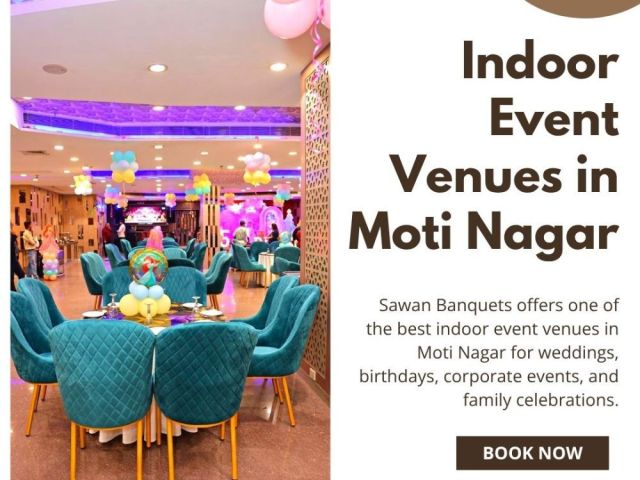 best-indoor-event-venues-in-moti-nagar