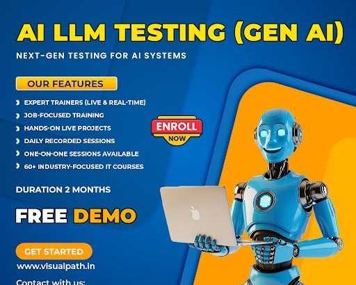 ai-and-llm-course-ai-llm-online-training-in-hyderabad