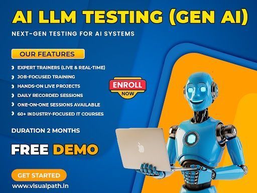 ai-and-llm-course-ai-llm-online-training-in-hyderabad