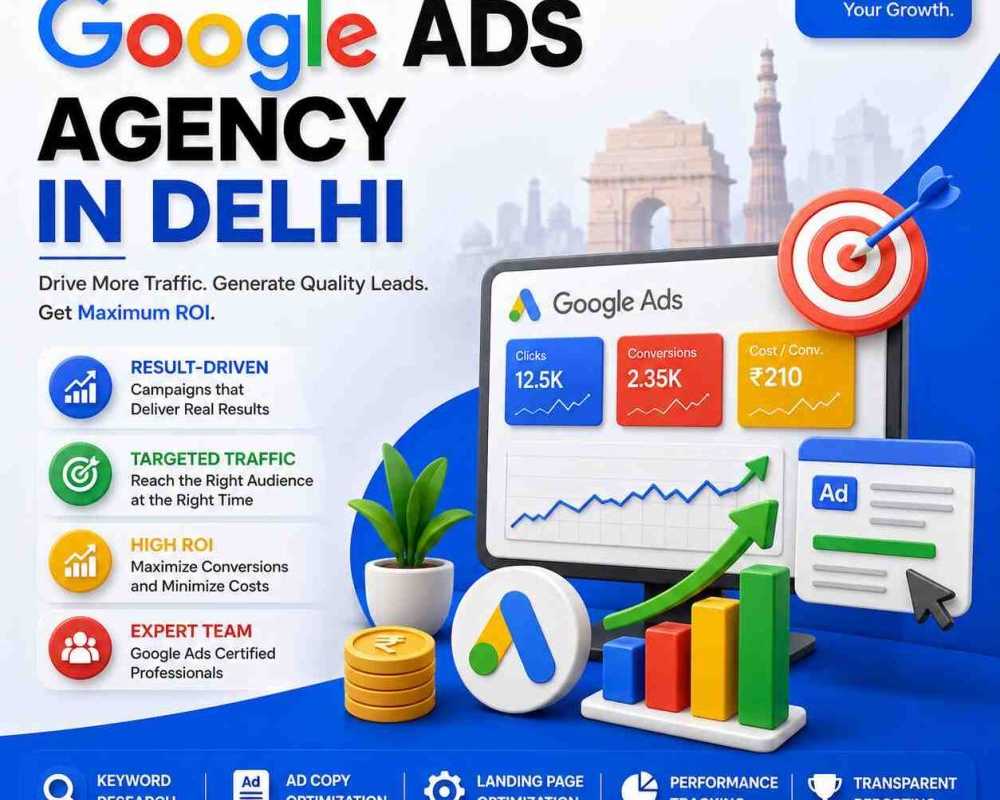 best-google-ads-agency-in-delhi-for-quality-leads