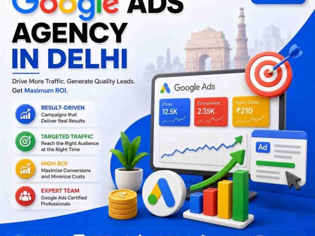 best-google-ads-agency-in-delhi-for-quality-leads
