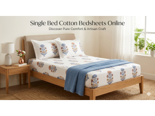 single-bed-cotton-bedsheets-online-pure-cotton-comfort-small-0