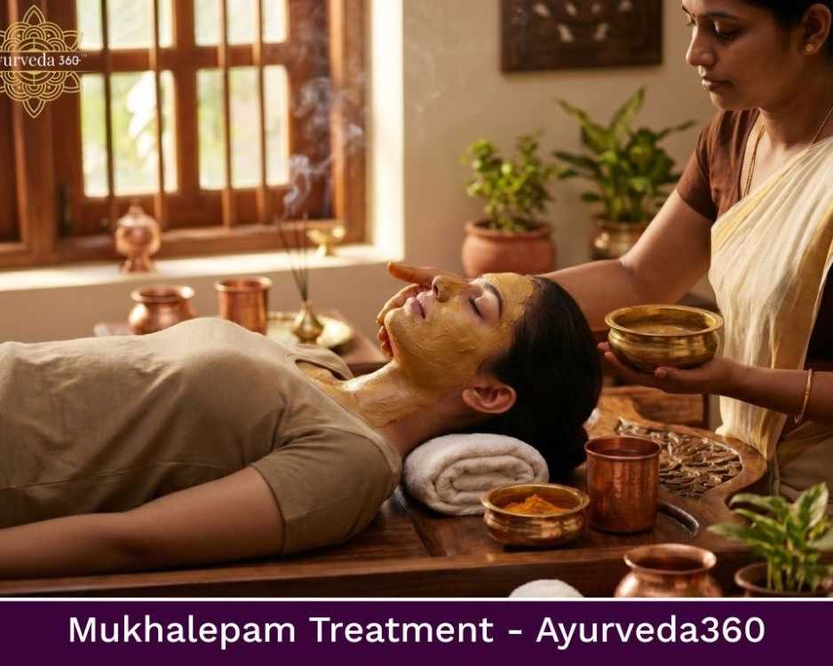 ayurvedic-treatment-for-face-glow-mukhalepam-therapy