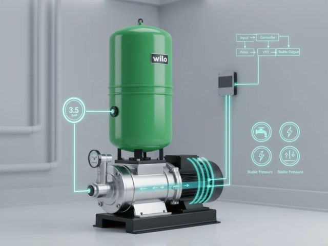 shower-pressure-booster