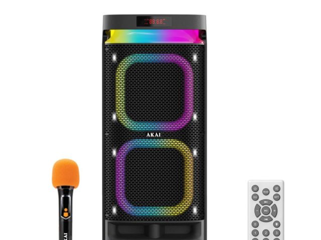 buy-wireless-speakers-with-mic-from-akai-for-party-entertainment