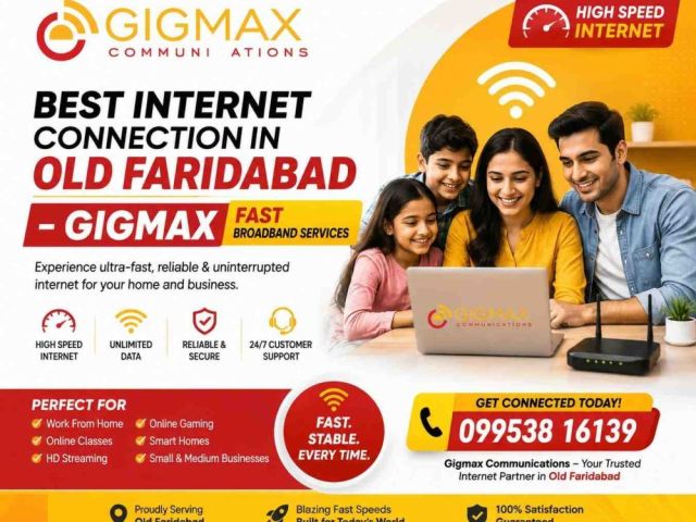 best-internet-connection-in-old-faridabad-gigmax