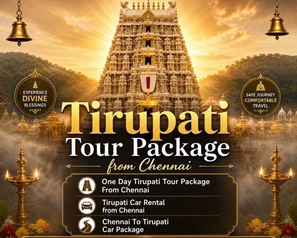 tirupati-tour-package-from-chennai
