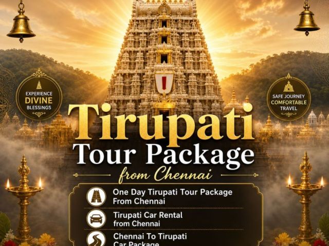 tirupati-tour-package-from-chennai