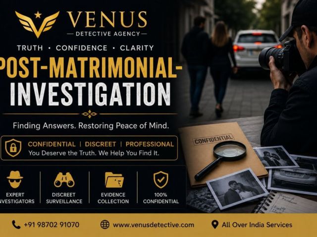 post-matrimonial-investigation-in-noida-by-venus-detective-agency