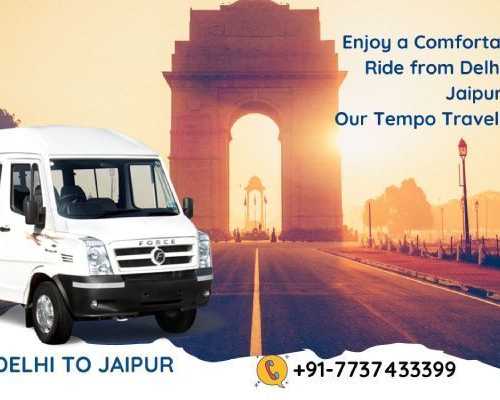 delhi-to-jaipur-tempo-traveller-on-rent