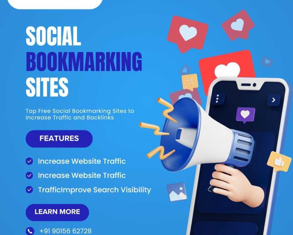 top-social-bookmarking-sites-to-boost-website-traffic-fast