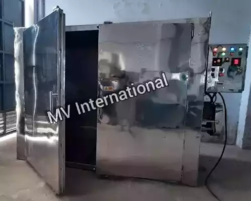 stainless-steel-tray-dryer-manufacturers