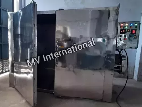 stainless-steel-tray-dryer-manufacturers