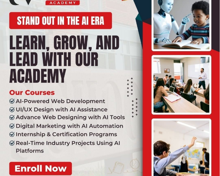 best-it-training-institute-in-mohali-uvsoft-solutions-academy