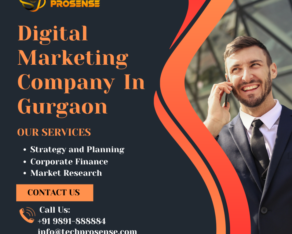 top-digital-marketing-company-in-gurgaon-tech-prosense