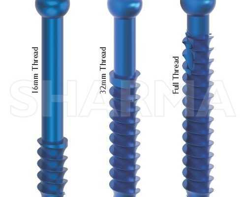 buy-high-quality-cannulated-cancellous-screws-for-orthopedic