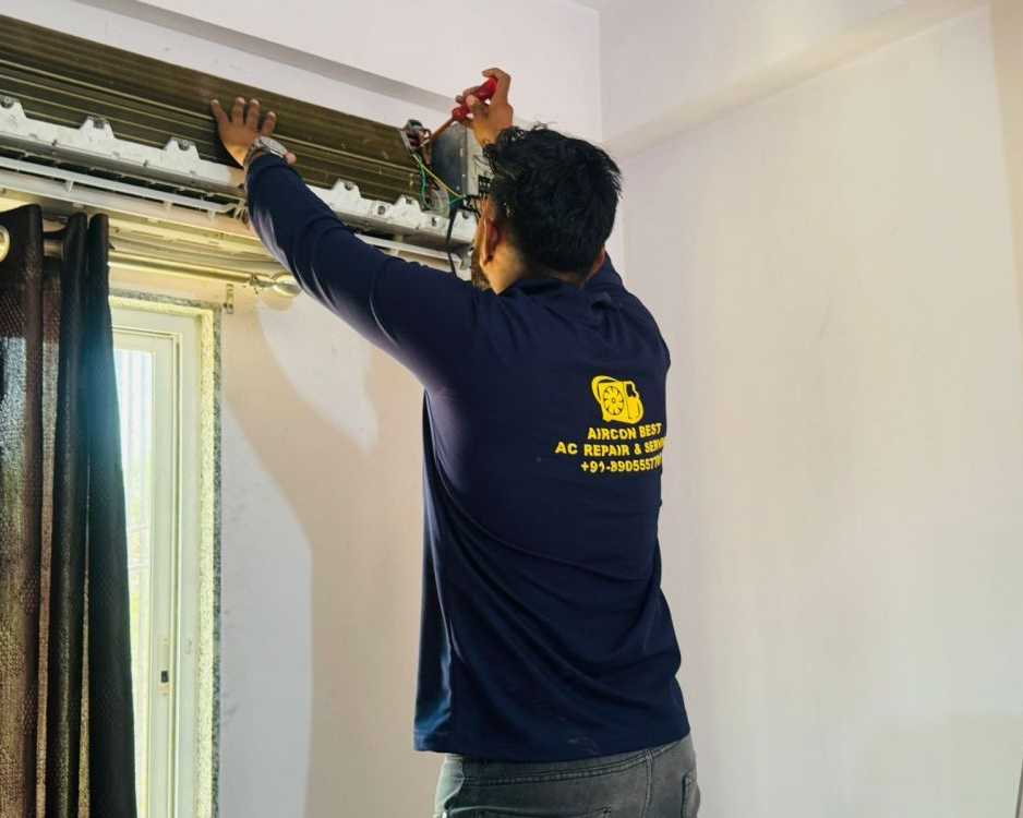 ac-repair-vadodara