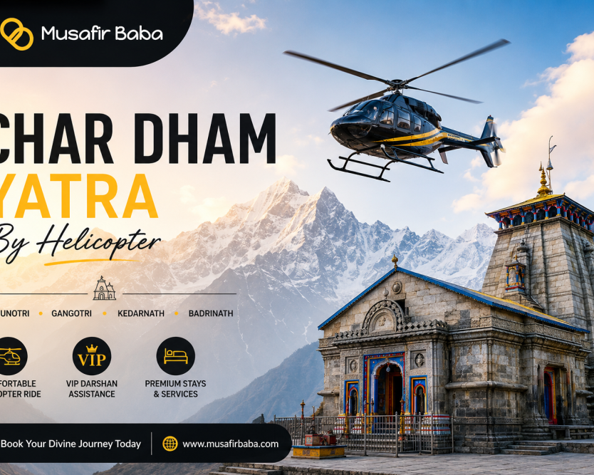 char-dham-yatra-by-helicopter-2026