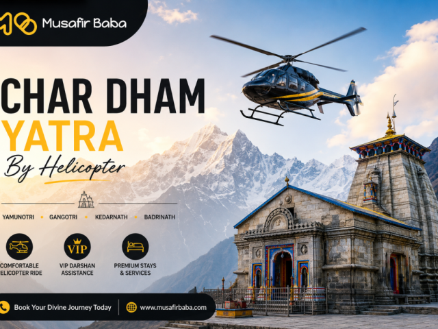 char-dham-yatra-by-helicopter-2026