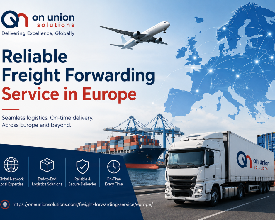 reliable-freight-forwarding-service-in-europe