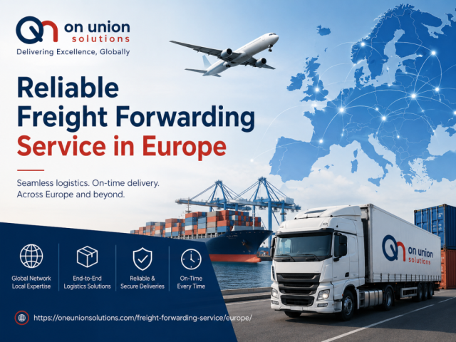 reliable-freight-forwarding-service-in-europe