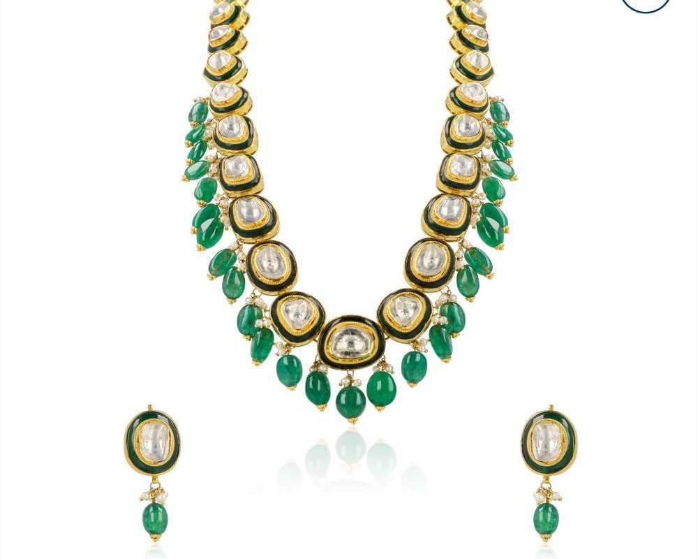 a-beautiful-range-of-polki-necklace-online-for-every-style