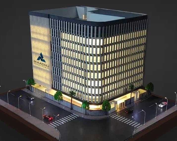 architectural-exterior-model-making-company-in-india