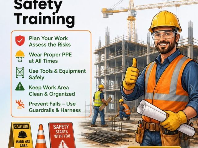 general-construction-safety-training