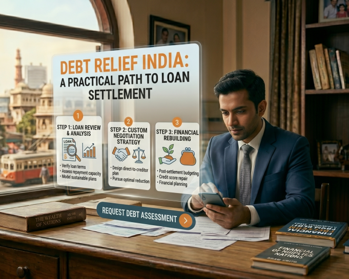 debt-relief-india