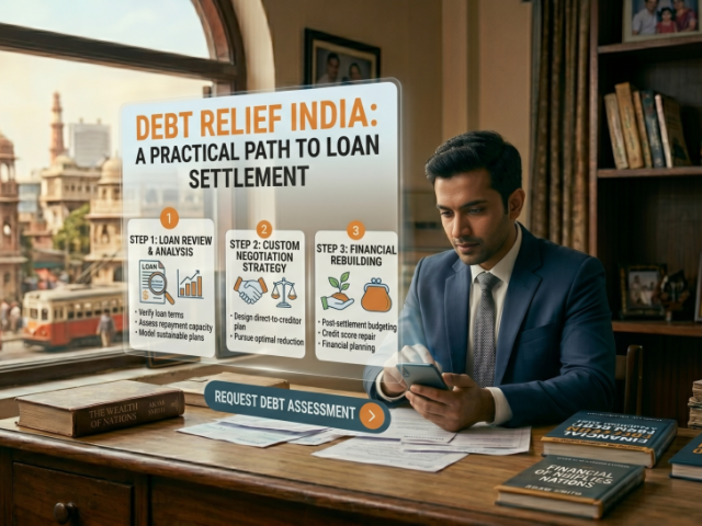 debt-relief-india