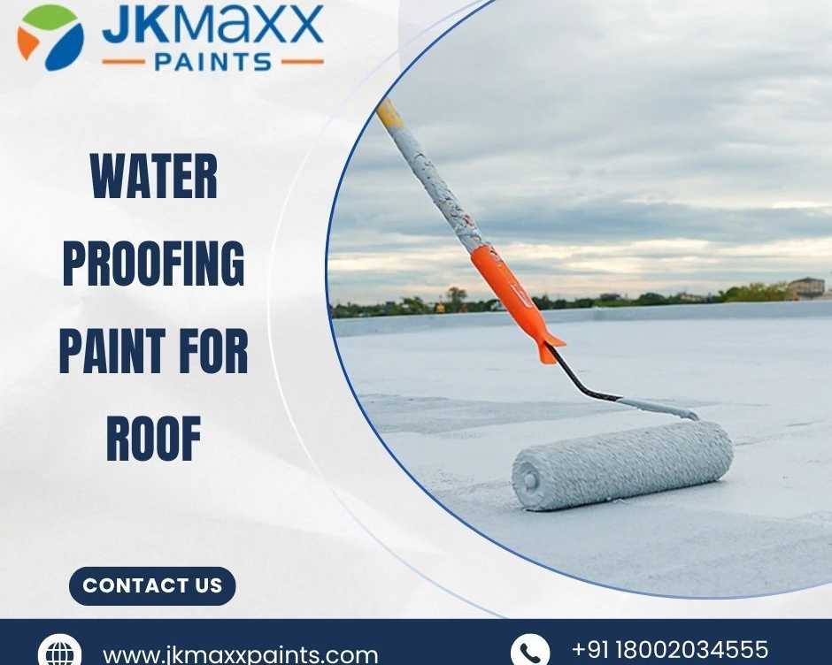 modern-water-proofing-paint-for-roof-safety