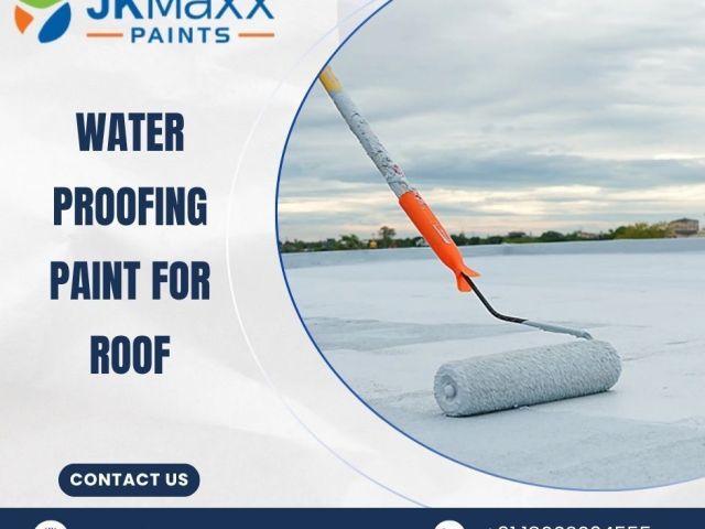 modern-water-proofing-paint-for-roof-safety