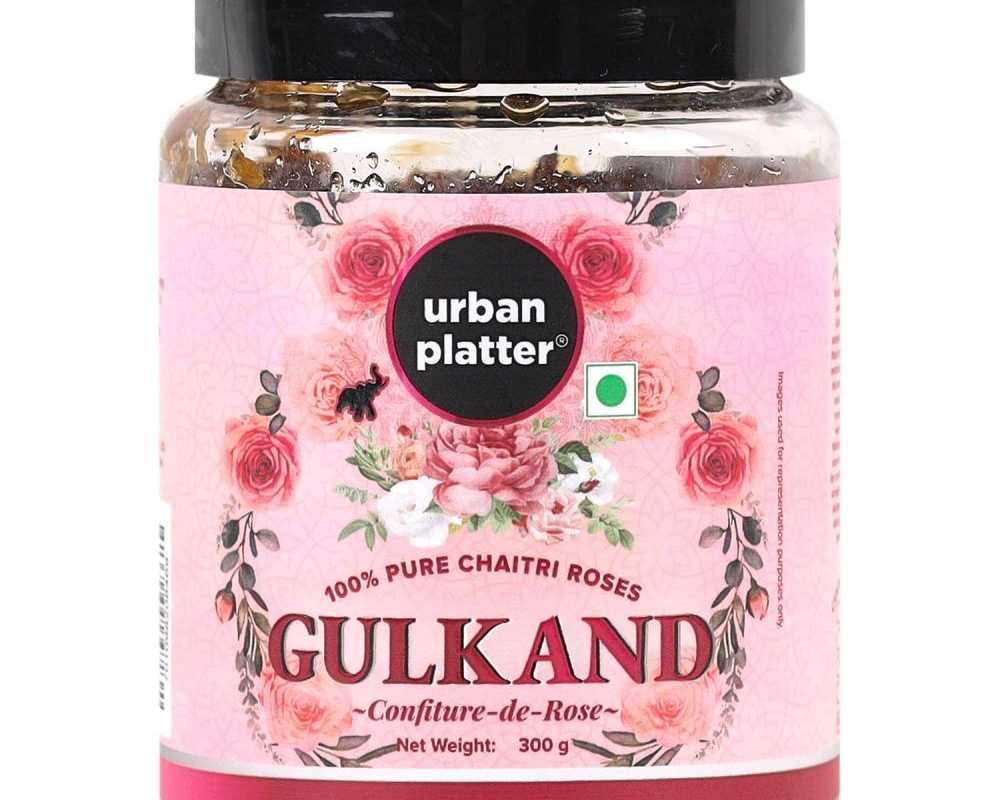 order-fresh-gulkand-from-urban-platter-at-best-price
